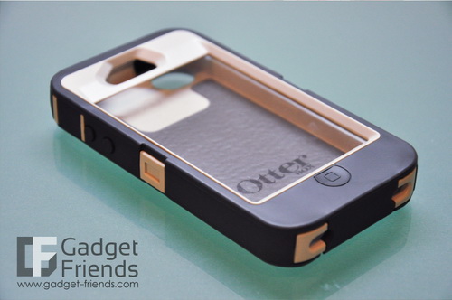เคส Otterbox iPhone4s Defender เคส 2 ชั้นกันกระแทก อันดับ 1 ของแท้ จากอเมริกา เคสดีที่สุด By Gadget Friends 01_resize